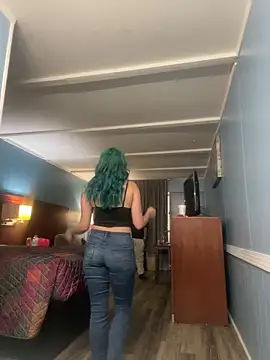 clarasosaa's cam snapshot