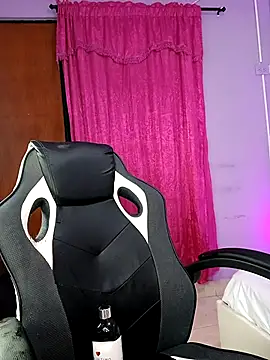 LunaaRosse's cam snapshot