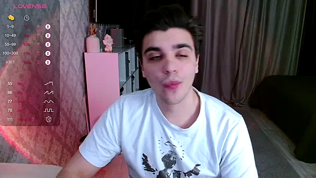 lilluckluv's cam snapshot