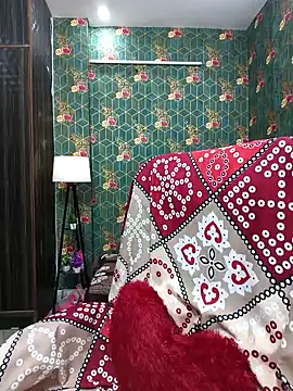 Sexy-ashi's cam snapshot