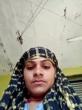 Janki_cute's cam snapshot