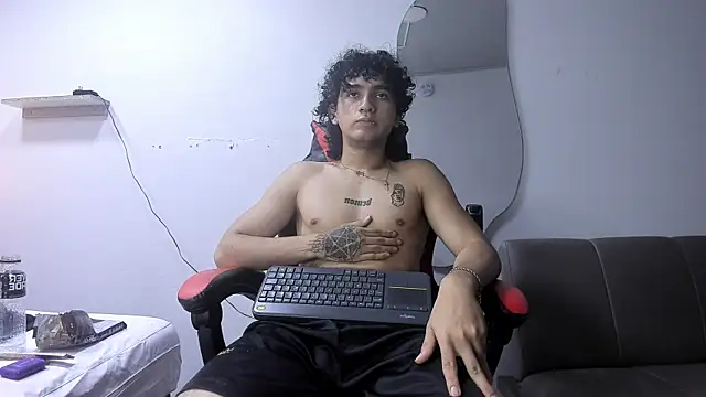 JackesTaylor live sex cam