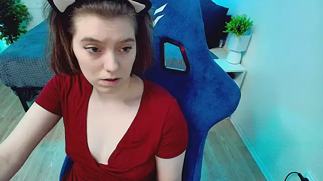 CranberryHot's cam snapshot