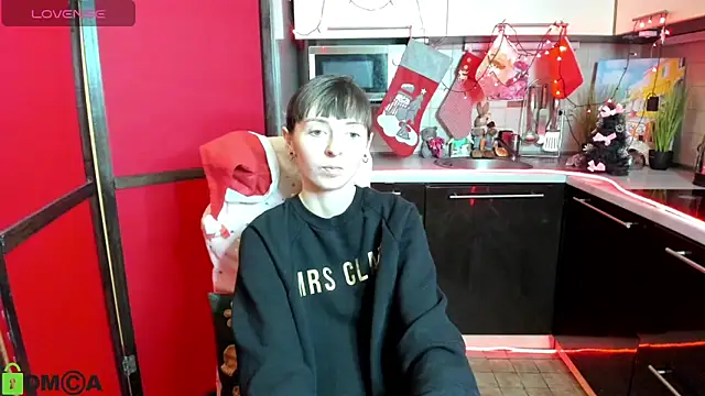 TayanaJons's cam snapshot