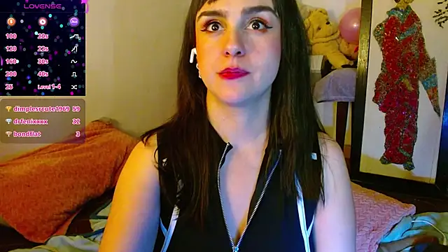 collette_beaufoy_'s cam snapshot