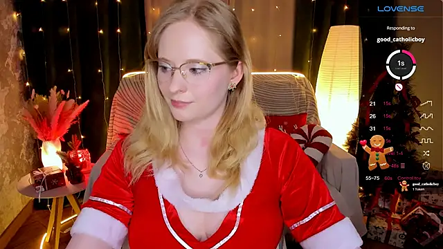 Aemilia_'s cam snapshot