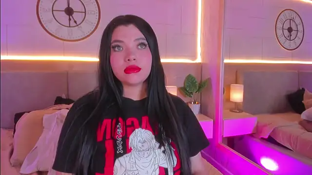 Meloddy_Rose's cam snapshot