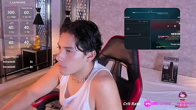 TheoHart_ live sex cam