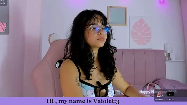 _vaiolet_owo's cam snapshot