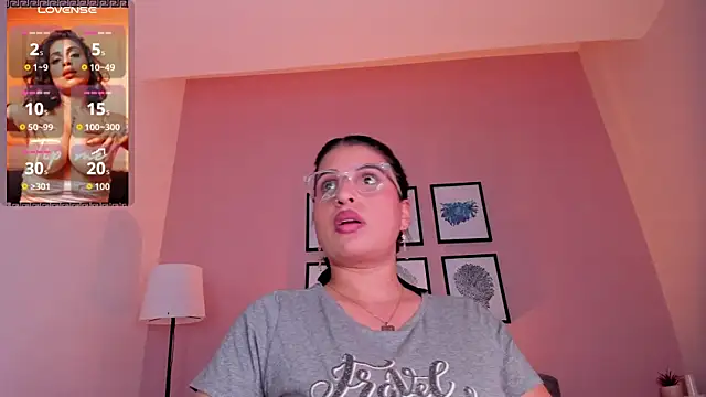 Galilea_Fox's cam snapshot