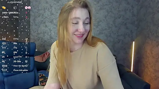 handsome_D's cam snapshot