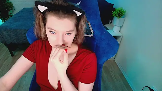 CranberryHot's cam snapshot