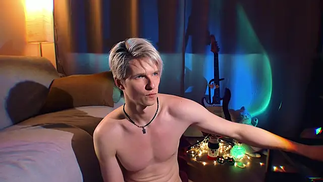 Breston_Sweet live sex cam