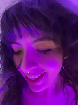 Hannahcarteer's cam snapshot