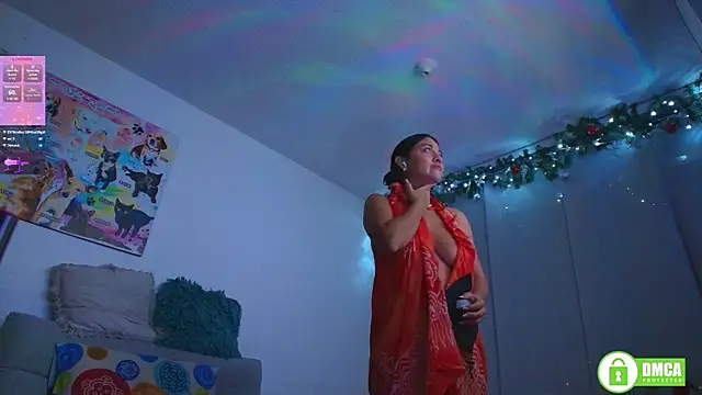 carla_rossin's cam snapshot