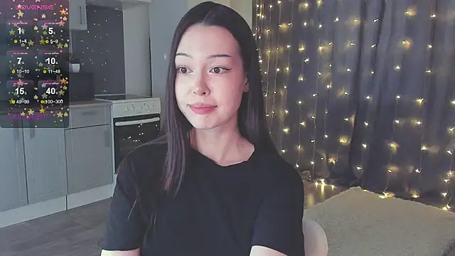 kittenrisha's cam snapshot