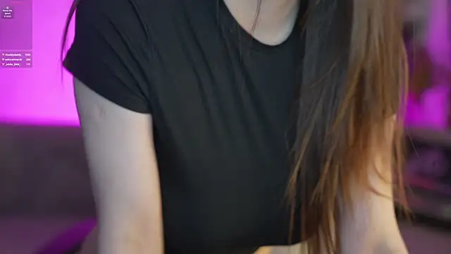 Billie054's cam snapshot