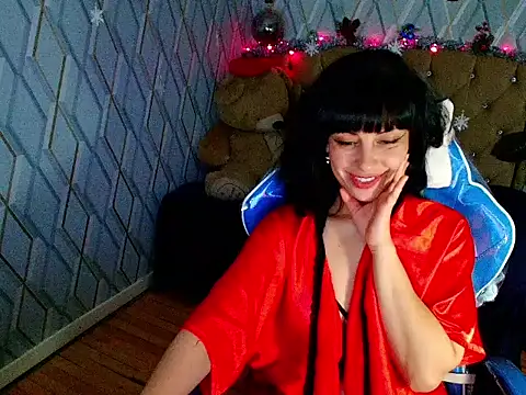 lanasaenz01's cam snapshot