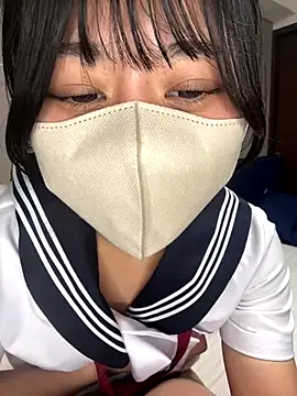 0p-saki-p0's cam snapshot