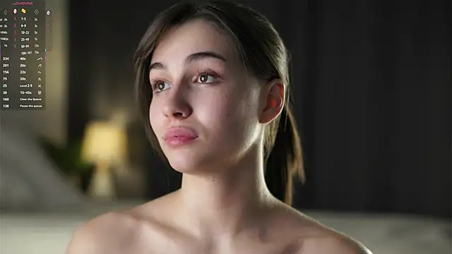 LettySlovacek's cam snapshot