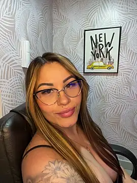 sexyyykloee's cam snapshot