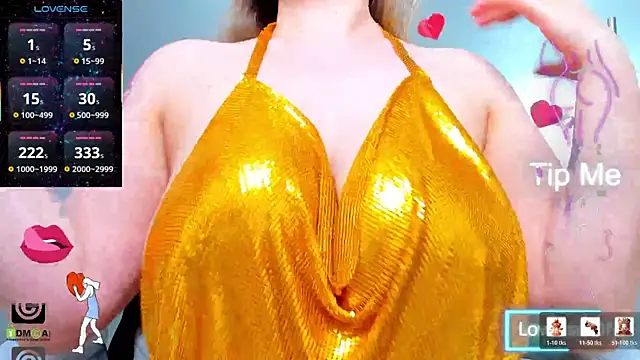 anyarosses's cam snapshot