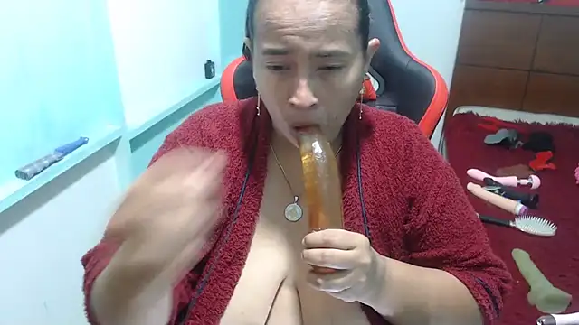 NatalySexxxMilk's cam snapshot