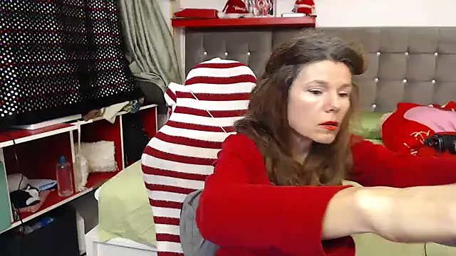 kellyterapy live sex cam