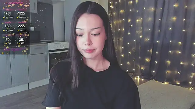 kittenrisha's cam snapshot