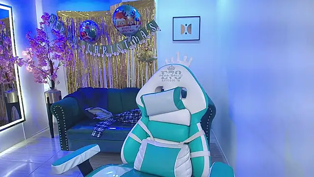 Arianna_sweeet's cam snapshot