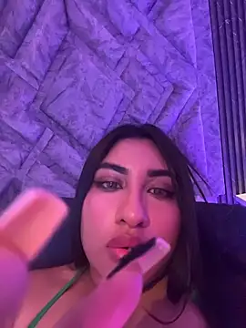 CANDYGABYY's cam snapshot