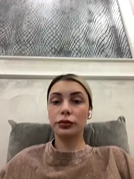 SandraCarter live sex cam