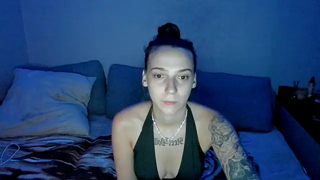 annabishop's cam snapshot