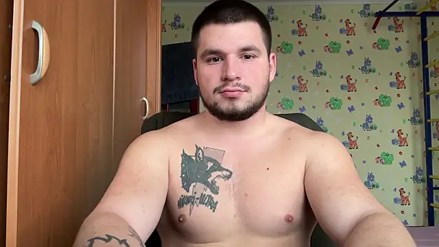 chiraq1945's cam snapshot