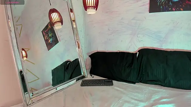 badfairy's cam snapshot