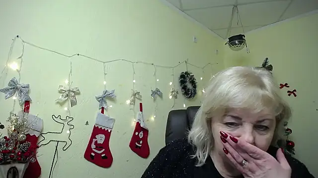 MilenaWedxy's cam snapshot