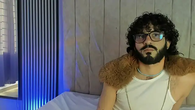 Mike_Parkerr's cam snapshot