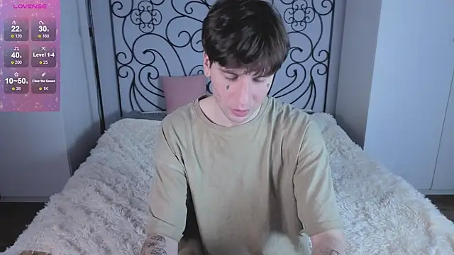 Danny_loves_Mary's cam snapshot