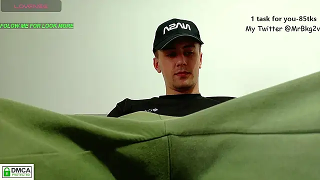 Brellisimo's cam snapshot