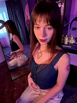 Moonliiine's cam snapshot