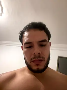 Kevinjus's cam snapshot