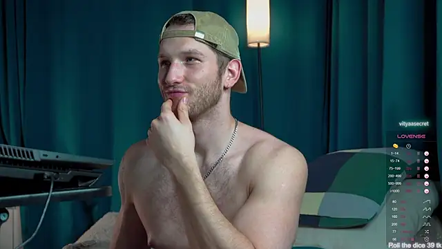 VIktorSecret's cam snapshot