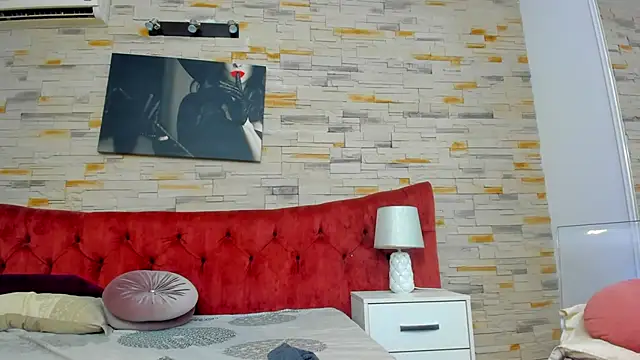 MelanieHex's cam snapshot