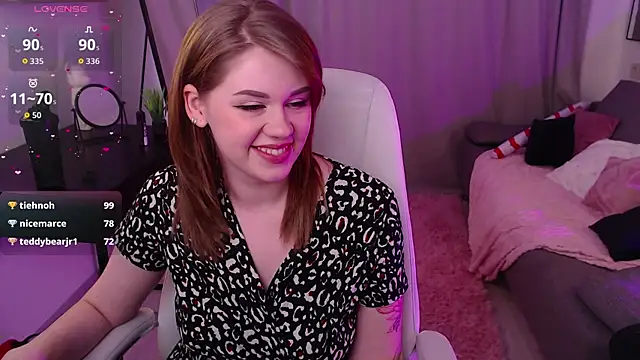 Alison_Doody's cam snapshot