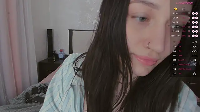 Softnoir live sex cam