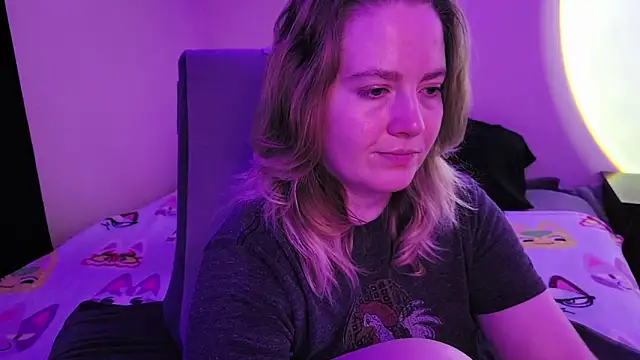 InternetFairy_XO's cam snapshot