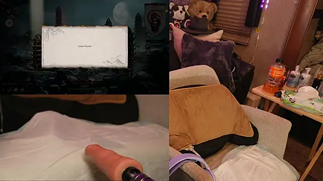 roknblaze's cam snapshot