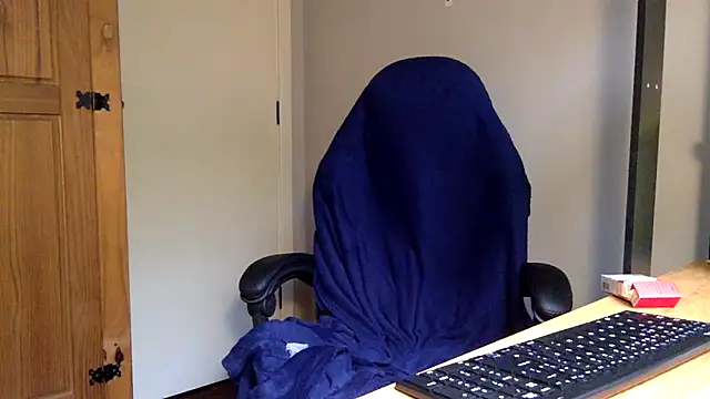 Smoker_Ginger's cam snapshot