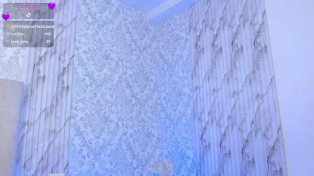 kristen_tay's cam snapshot