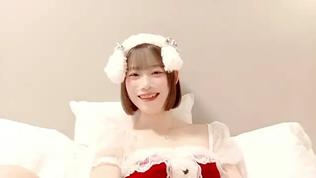 Fujita_Meru's cam snapshot